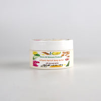 Apricot Body Butter (4 oz.)