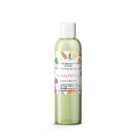 Eucalyptus Body Wash - VEGAN (8 Oz)