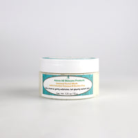 Oatmeal and Bentonite Clay Facial Mask (4 Oz)