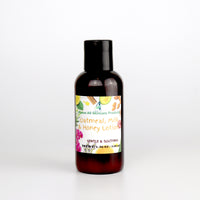 Soothing Oat Milk & Honey Lotion (8 oz.)