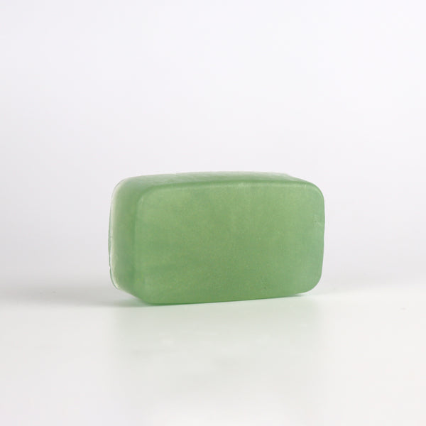 Olive Oil Soap