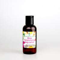 Rose Garden Lotion (8 Oz)