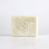 Oatmeal Facial and Body Soap UNSCENTED for Babies & Sensitive Skin