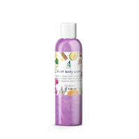 Violet Body Wash (8 Oz.)