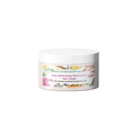 Deep Penetrating Moisturizing Hair Cream (4 Oz)