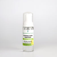 Foaming Hand Sanitizer 4 oz