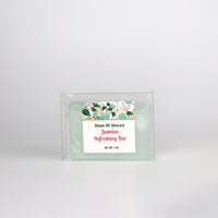 Organic Jasmine Luxurious Bar