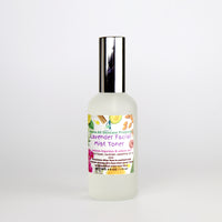 Facial Mist Toner – Lavender (4 Oz)