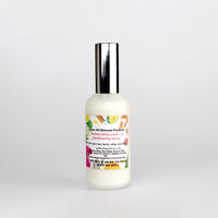 Leave In Conditioning Spray (4 Oz)